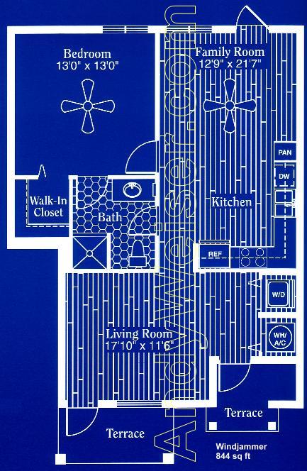 Floor Plans and Availability